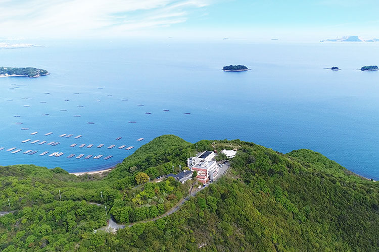 ホテル万葉岬 写真
